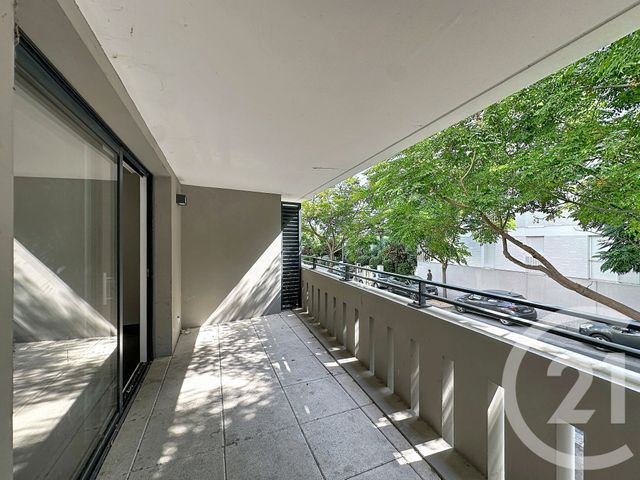 Appartement F1 à vendre MONTPELLIER