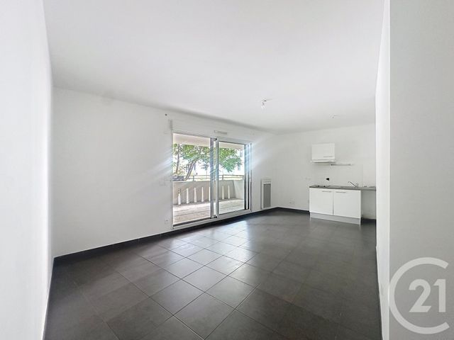 Appartement F1 à vendre - 1 pièce - 27.61 m2 - MONTPELLIER - 34 - LANGUEDOC-ROUSSILLON - Century 21 Eurogestrim