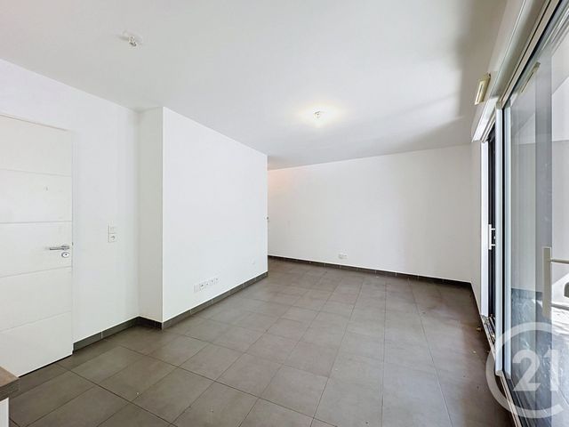 Appartement F1 à vendre - 1 pièce - 27.61 m2 - MONTPELLIER - 34 - LANGUEDOC-ROUSSILLON - Century 21 Eurogestrim