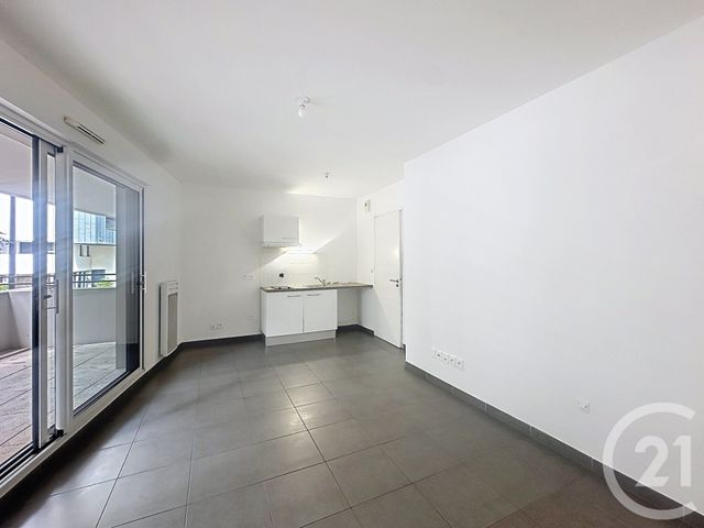 Appartement F1 à vendre - 1 pièce - 27.61 m2 - MONTPELLIER - 34 - LANGUEDOC-ROUSSILLON - Century 21 Eurogestrim