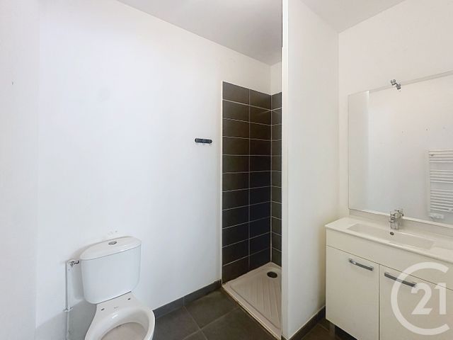 Appartement F1 à vendre - 1 pièce - 27.61 m2 - MONTPELLIER - 34 - LANGUEDOC-ROUSSILLON - Century 21 Eurogestrim