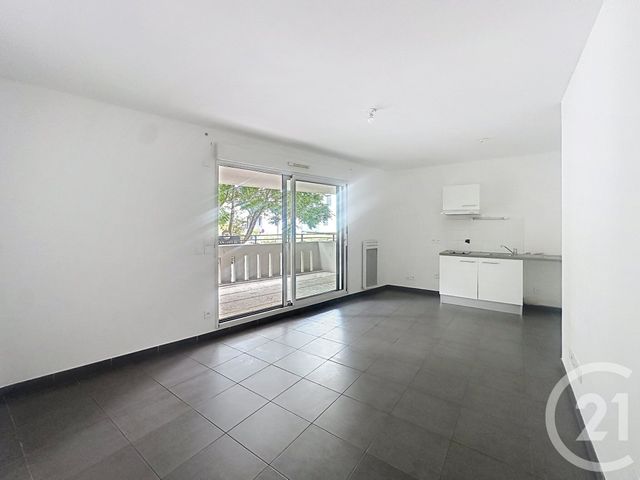 Appartement F1 à vendre - 1 pièce - 27.61 m2 - MONTPELLIER - 34 - LANGUEDOC-ROUSSILLON - Century 21 Eurogestrim