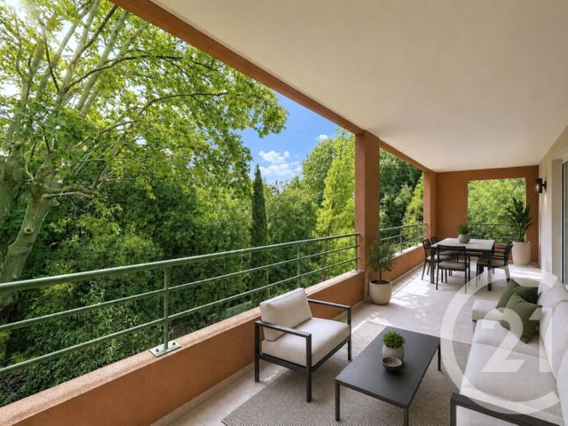 appartement - MONTPELLIER - 34
