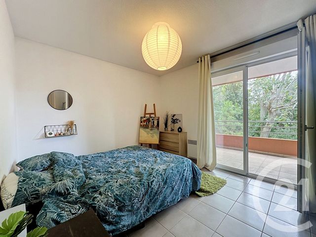 Appartement F2 à vendre - 2 pièces - 53.0 m2 - MONTPELLIER - 34 - LANGUEDOC-ROUSSILLON - Century 21 Eurogestrim
