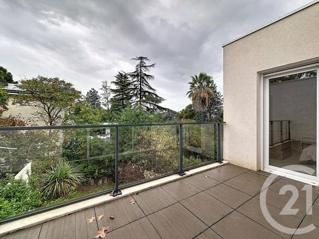 Appartement F3 à vendre - 3 pièces - 62.16 m2 - MONTPELLIER - 34 - LANGUEDOC-ROUSSILLON - Century 21 Eurogestrim