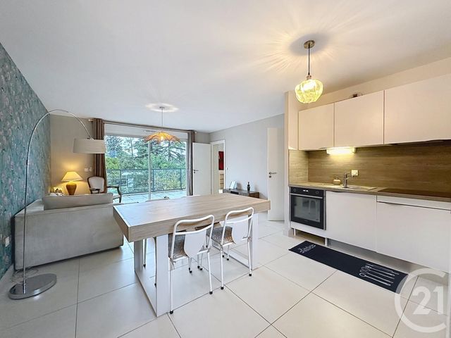 Appartement F3 à vendre MONTPELLIER