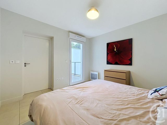Appartement F3 à vendre - 3 pièces - 62.16 m2 - MONTPELLIER - 34 - LANGUEDOC-ROUSSILLON - Century 21 Eurogestrim