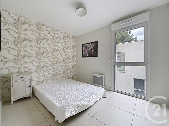 Appartement F3 à vendre - 3 pièces - 62.16 m2 - MONTPELLIER - 34 - LANGUEDOC-ROUSSILLON - Century 21 Eurogestrim