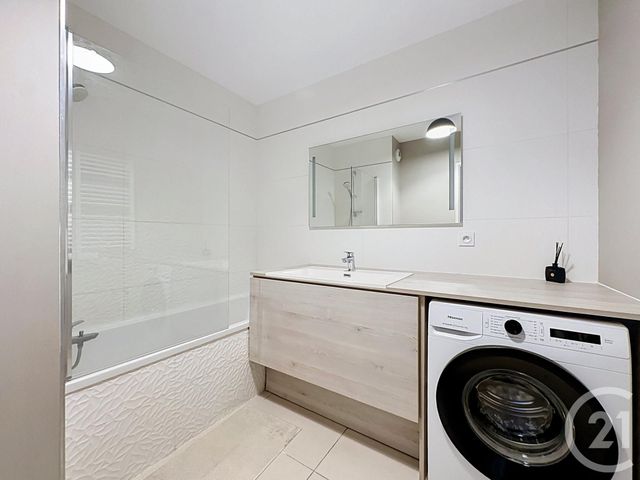 Appartement F3 à vendre - 3 pièces - 62.16 m2 - MONTPELLIER - 34 - LANGUEDOC-ROUSSILLON - Century 21 Eurogestrim