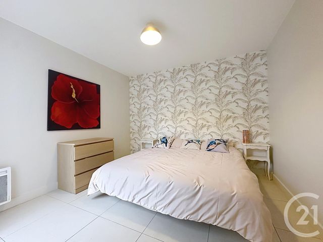 Appartement F3 à vendre - 3 pièces - 62.16 m2 - MONTPELLIER - 34 - LANGUEDOC-ROUSSILLON - Century 21 Eurogestrim