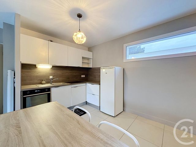 Appartement F3 à vendre - 3 pièces - 62.16 m2 - MONTPELLIER - 34 - LANGUEDOC-ROUSSILLON - Century 21 Eurogestrim