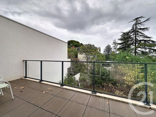 Appartement F3 à vendre - 3 pièces - 62.16 m2 - MONTPELLIER - 34 - LANGUEDOC-ROUSSILLON - Century 21 Eurogestrim