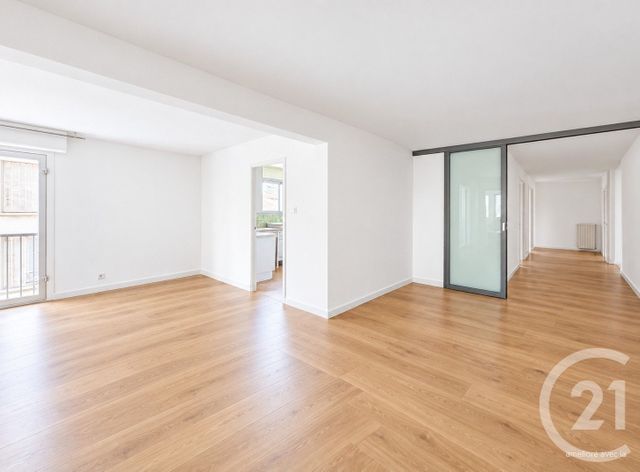 appartement - MONTPELLIER - 34