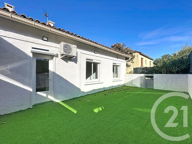 Maison à vendre MONTPELLIER