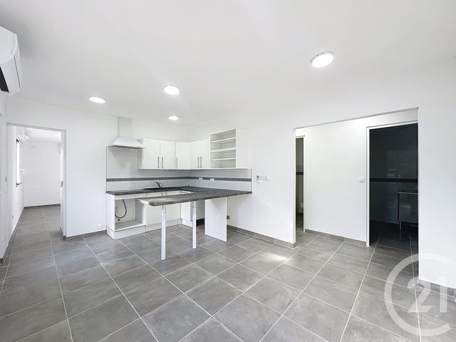 maison à vendre - 8 pièces - 150.0 m2 - MONTPELLIER - 34 - LANGUEDOC-ROUSSILLON - Century 21 Eurogestrim