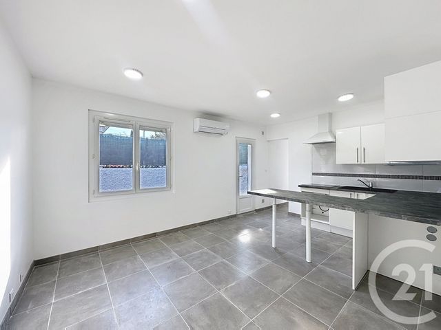 maison à vendre - 8 pièces - 150.0 m2 - MONTPELLIER - 34 - LANGUEDOC-ROUSSILLON - Century 21 Eurogestrim