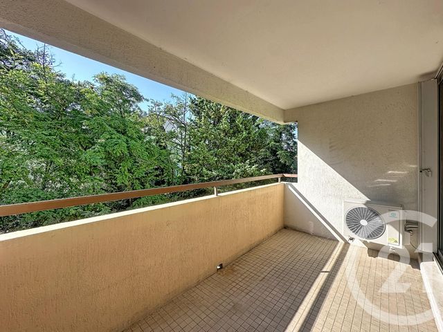 Appartement F3 à vendre - 3 pièces - 73.0 m2 - MONTPELLIER - 34 - LANGUEDOC-ROUSSILLON - Century 21 Eurogestrim
