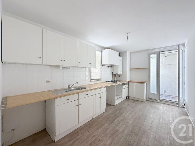 Appartement F3 à vendre - 3 pièces - 73.0 m2 - MONTPELLIER - 34 - LANGUEDOC-ROUSSILLON - Century 21 Eurogestrim