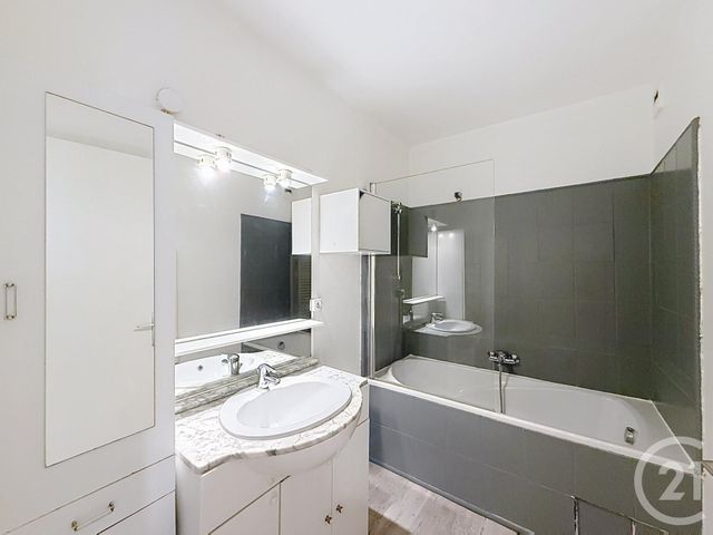 Appartement F3 à vendre - 3 pièces - 73.0 m2 - MONTPELLIER - 34 - LANGUEDOC-ROUSSILLON - Century 21 Eurogestrim