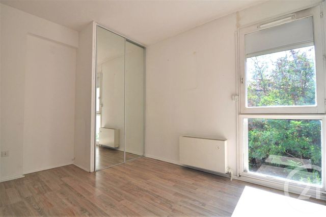 Appartement F3 à vendre - 3 pièces - 73.0 m2 - MONTPELLIER - 34 - LANGUEDOC-ROUSSILLON - Century 21 Eurogestrim
