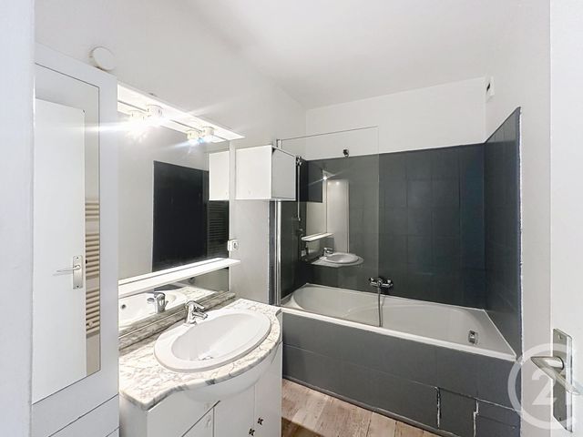 Appartement F3 à vendre - 3 pièces - 73.0 m2 - MONTPELLIER - 34 - LANGUEDOC-ROUSSILLON - Century 21 Eurogestrim