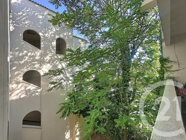Appartement F3 à vendre - 3 pièces - 73.0 m2 - MONTPELLIER - 34 - LANGUEDOC-ROUSSILLON - Century 21 Eurogestrim