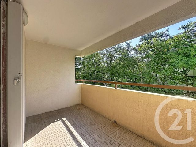 Appartement F3 à vendre - 3 pièces - 73.0 m2 - MONTPELLIER - 34 - LANGUEDOC-ROUSSILLON - Century 21 Eurogestrim