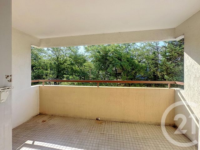 Appartement F3 à vendre - 3 pièces - 73.0 m2 - MONTPELLIER - 34 - LANGUEDOC-ROUSSILLON - Century 21 Eurogestrim