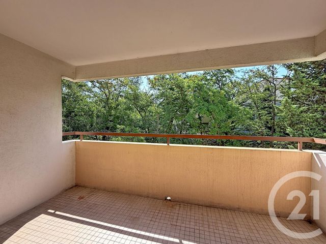 Appartement F3 à vendre - 3 pièces - 73.0 m2 - MONTPELLIER - 34 - LANGUEDOC-ROUSSILLON - Century 21 Eurogestrim