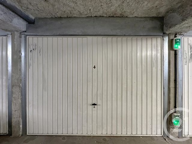 parking à vendre - 15.0 m2 - MONTPELLIER - 34 - LANGUEDOC-ROUSSILLON - Century 21 Eurogestrim