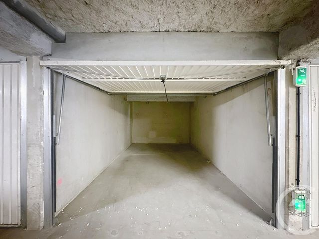 Parking à vendre MONTPELLIER