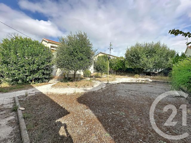 maison à vendre - 5 pièces - 132.63 m2 - MONTPELLIER - 34 - LANGUEDOC-ROUSSILLON - Century 21 Eurogestrim