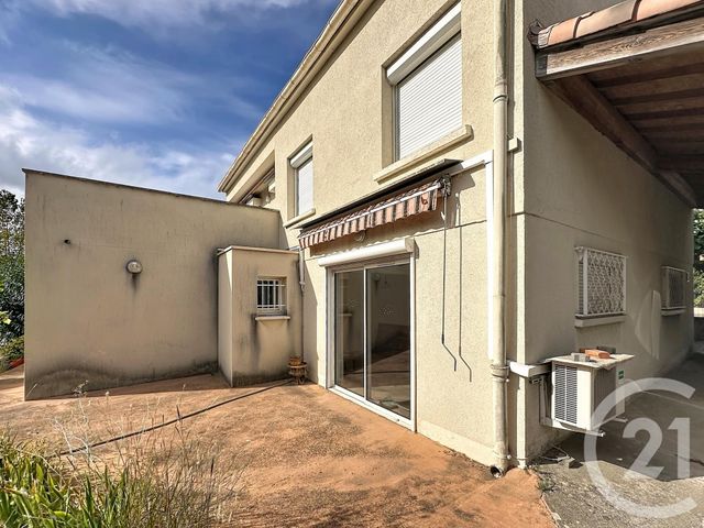 maison à vendre - 5 pièces - 132.63 m2 - MONTPELLIER - 34 - LANGUEDOC-ROUSSILLON - Century 21 Eurogestrim