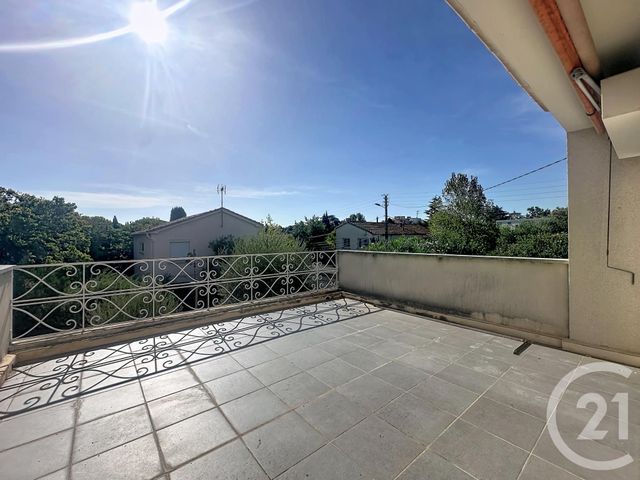 maison à vendre - 5 pièces - 132.63 m2 - MONTPELLIER - 34 - LANGUEDOC-ROUSSILLON - Century 21 Eurogestrim