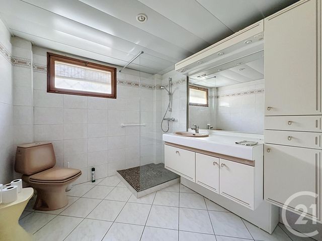 maison à vendre - 5 pièces - 132.63 m2 - MONTPELLIER - 34 - LANGUEDOC-ROUSSILLON - Century 21 Eurogestrim