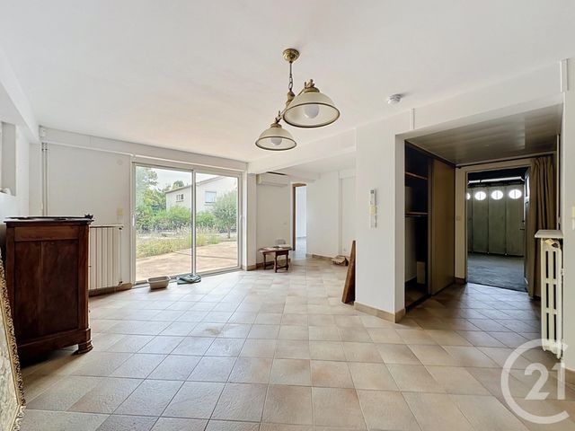 maison à vendre - 5 pièces - 132.63 m2 - MONTPELLIER - 34 - LANGUEDOC-ROUSSILLON - Century 21 Eurogestrim