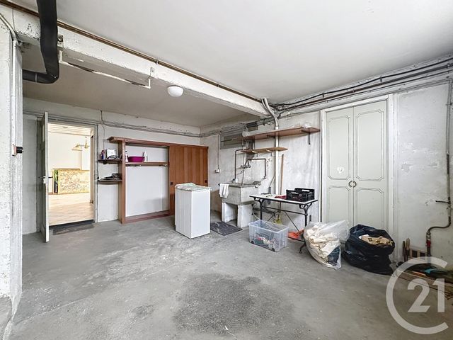 maison à vendre - 5 pièces - 132.63 m2 - MONTPELLIER - 34 - LANGUEDOC-ROUSSILLON - Century 21 Eurogestrim