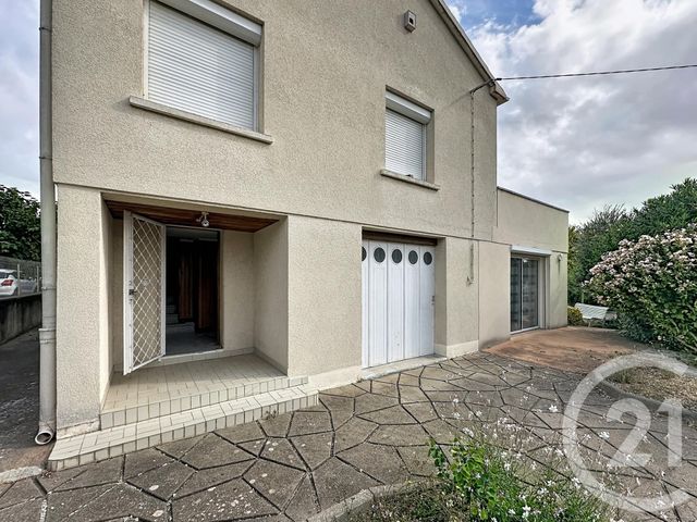 Maison à vendre MONTPELLIER