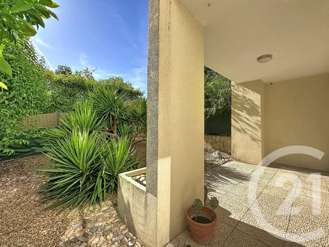 Appartement F2 à vendre - 2 pièces - 49.03 m2 - MONTPELLIER - 34 - LANGUEDOC-ROUSSILLON - Century 21 Eurogestrim