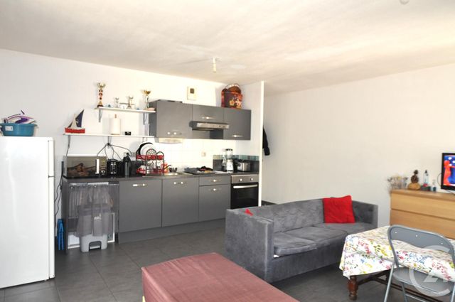 Appartement F3 à vendre - 3 pièces - 67.55 m2 - MONTPELLIER - 34 - LANGUEDOC-ROUSSILLON - Century 21 Eurogestrim