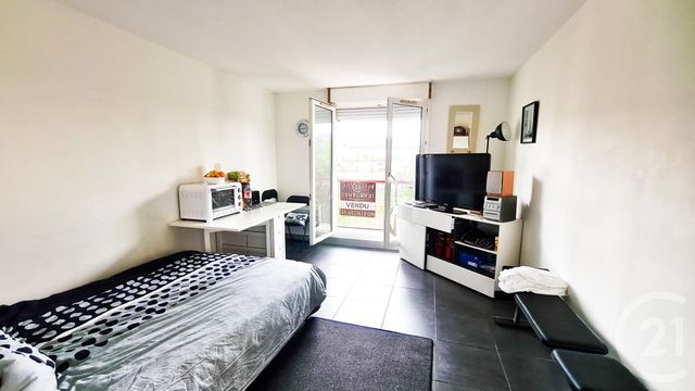 Appartement F1 à vendre GRABELS
