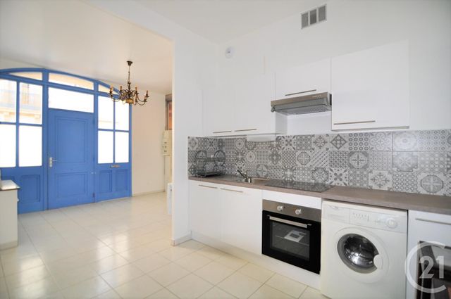 Appartement F3 à vendre MONTPELLIER
