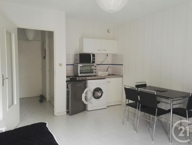 Appartement F1 à louer - 1 pièce - 22.52 m2 - MONTPELLIER - 34 - LANGUEDOC-ROUSSILLON - Century 21 Eurogestrim